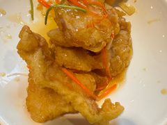 -关东小磨东北菜(上海长风大悦城店)