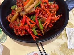 -聚味瞿记·龙虾堂(坡子街店)