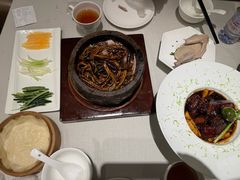 -狮王府淮扬菜(新街口友谊店)
