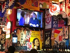 等位区-平成屋· Late Night 食堂(四川北路店)