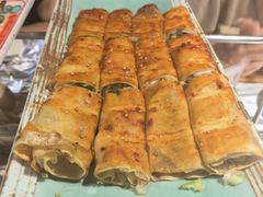 -赶海部落海鲜城(海阳路店)