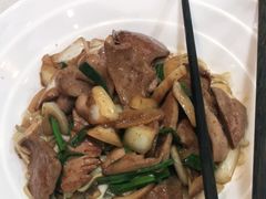 -二扁私房面馆(崂山路店)