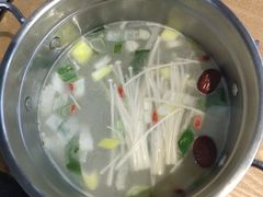 -苏格里岛·自助烤肉·火锅海鲜(金鼎广场店)
