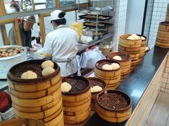 -常鲜德乐购迎桂馒头店(麻巷公寓店)