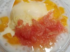 -芬芳甜品(同福路店)