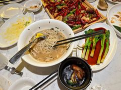 -拾溪餐厅·包厢(杭州千禧度假酒店)