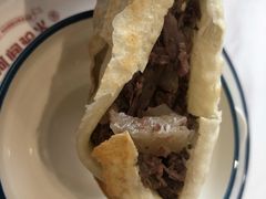 -培万河间驴火•驴肉火锅(东平店)