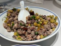 -滇铺子·云南特色菜·第九届野生菌美食节(东风东路c86店)