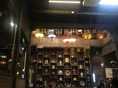 -有梦特色餐厅(古子城店)