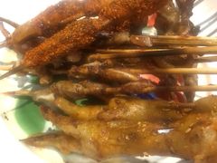 -东直门小院烧烤(回龙观东大街店)