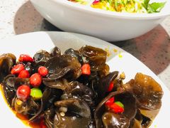 -大师兄·西北风味食集(增城合生汇店)