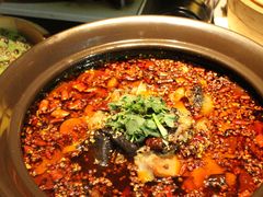 -章吴记喜瑞餐厅(东东城店)