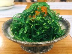 海草-花漫里日式餐厅(刺桐店)