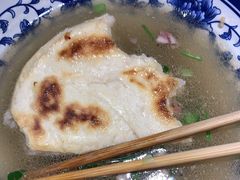 -陕味食族油泼面(工商大学店)