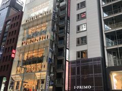 -优衣库(银座店)