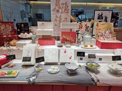 零售区-阮大兴糕团(滨江宝龙店)
