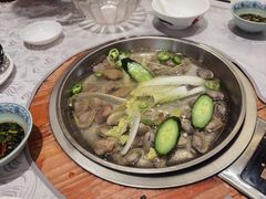 -丰尔粥食·粥底火锅·桑拿鸡(大良总店)