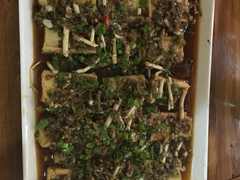 包浆豆腐-古真记钵钵鸡(总店)