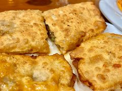 牛肉皮皮虾回头-清真麦顺和饭庄·二姐回头(和平店)