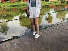 -松山湖梦幻百花洲