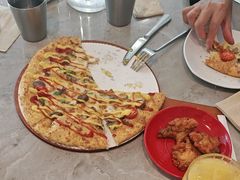 -必胜客餐厅(昆百大泰业城店)