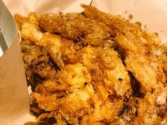 香酥鸡-杏花堂·山西菜馆(晋中万达店)