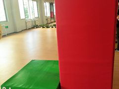 -悦动体能篮球羽毛球网球(三里河店)