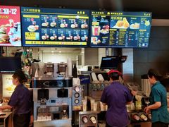 -麦当劳(健德桥得来速店)