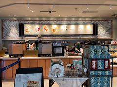 -星巴克(成都天府机场2店)