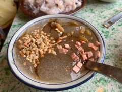 -鸿姐老火锅(疁城新天地店)