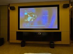 -金色印象·HiFi影音·按摩足疗(龙腾路店)