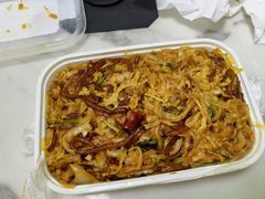 -小桃红·东北菜·春饼烤鸭(南阳湖街店)