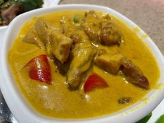 -满得意茶餐厅·顺德家常菜·港式经典(大良店)