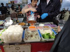-大学城夜市