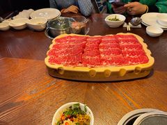 -东海怡品海鲜豆捞(舟宿夜江店)