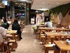 -木屋烧烤(大屯路店)