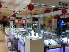 -凯德MALL(望京店)