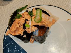 -滨寿司(新街口中央商场店)