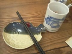 -红叶日料·放题·海胆·定食(星海店)