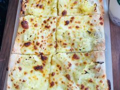 榴莲多多比萨-必胜客(东岳店)