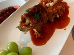 -松鹤楼·非遗·苏帮菜(融科店)