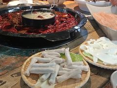 -Ting无边际江景酒店(重庆解放碑云端之眼店)