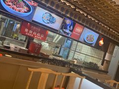 -大厨小馆(华阳城店)