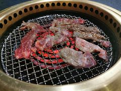 -神户赤童日式烤肉伙伴(东直门店)