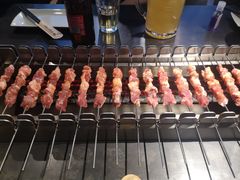 -很久以前羊肉串(朝阳路店)