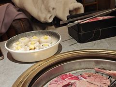 -花时·炭火烧肉(东百中心A馆店)