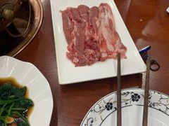 -岳合轩老北京涮肉