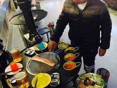 -碎怂烤肉(钟楼柳巷店)