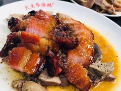 -黄连大头华烧鹅店(大良店)