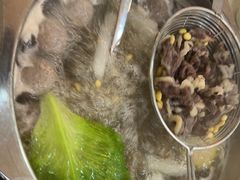 -潮悦牛肉火锅城(水贝店)